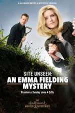 Watch Site Unseen: An Emma Fielding Mystery 1channel