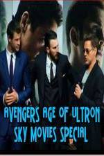 Watch Avengers Age of Ultron Sky Movies Special 1channel