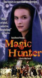 Watch Magic Hunter 1channel