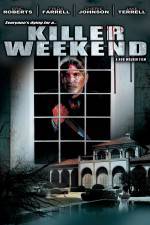 Watch Killer Weekend 1channel