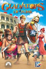 Watch Gladiators of Rome 1channel