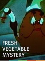 Watch The Fresh Vegetable Mystery (Short 1939) 1channel