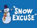 Watch Snow Excuse (Short 1966) 1channel