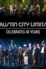 Watch Austin City Limits Celebrates 40 Years 1channel