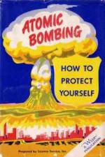 Watch 1950s protecting yourself from the atomic bomb for kids 1channel