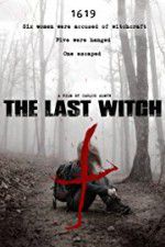 Watch The Last Witch 1channel