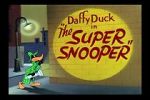 Watch The Super Snooper (Short 1952) 1channel