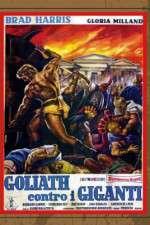Watch Goliath Against the Giants 1channel
