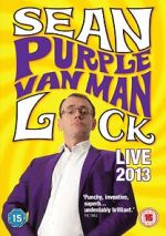 Watch Sean Lock: Purple Van Man 1channel