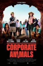 Watch Corporate Animals 1channel