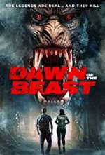 Watch Dawn of the Beast 1channel