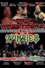 Watch Pro Wrestlers vs Zombies 1channel