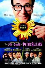 Watch The Life and Death of Peter Sellers 1channel