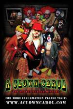 Watch A Clown Carol: The Marley Murder Mystery 1channel