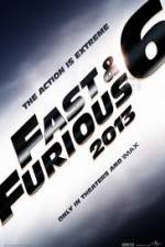 Watch Fast And Furious 6 Movie Special 1channel