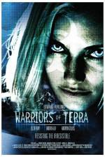 Watch Warriors of Terra 1channel