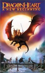 Watch Dragonheart: A New Beginning 1channel