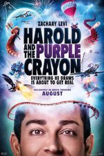 Watch Harold and the Purple Crayon 1channel