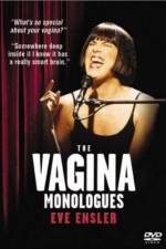 Watch The Vagina Monologues 1channel