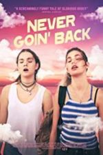 Watch Never Goin\' Back 1channel