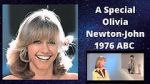 Watch A Special Olivia Newton-John 1channel