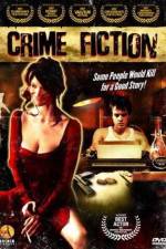 Watch Crime Fiction 1channel