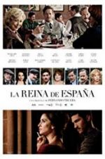 Watch The Queen of Spain 1channel