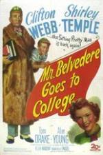 Watch Mr. Belvedere Goes to College 1channel