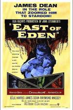 Watch East of Eden 1channel