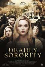 Watch Deadly Sorority 1channel