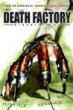 Watch The Death Factory Bloodletting 1channel