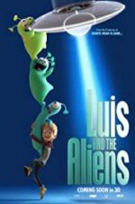 Watch Luis & the Aliens 1channel