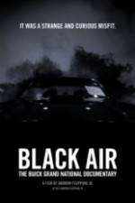 Watch Black Air: The Buick Grand National Documentary 1channel