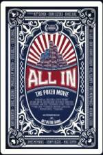 Watch All In The Poker Movie 1channel