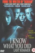 Watch I Know What You Did Last Summer 1channel