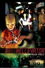 Watch Hellevator 1channel