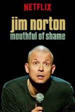 Watch Jim Norton: Mouthful of Shame 1channel