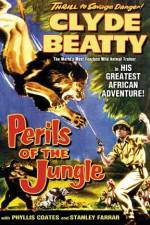 Watch Perils of the Jungle 1channel
