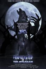 Watch Frankenstein vs the Wolfman in 3-D 1channel