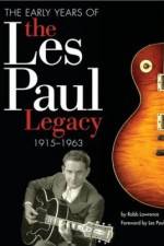 Watch Les Paul The Wizard of Waukesha 1channel