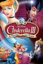Watch Cinderella 3: A Twist in Time 1channel