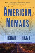 Watch American Nomads 1channel