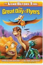 Watch The Land Before Time XII The Great Day of the Flyers 1channel