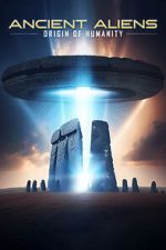 Watch Ancient Aliens: Origin of Humanity 1channel