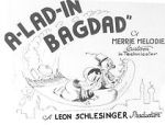 Watch A-Lad-in Bagdad (Short 1938) 1channel