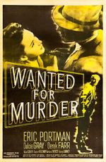 Watch Wanted for Murder 1channel