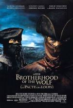 Watch Brotherhood of the Wolf 1channel