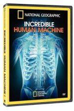 Watch Incredible Human Machine 1channel