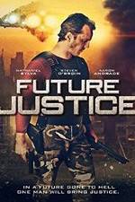 Watch Future Justice 1channel