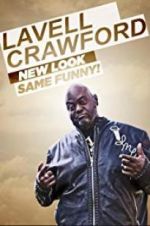 Watch Lavell Crawford: New Look, Same Funny! 1channel